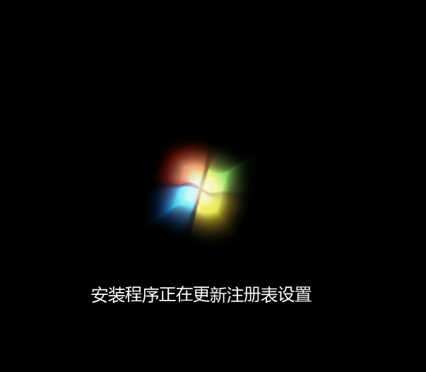 重装系统win7旗舰版64