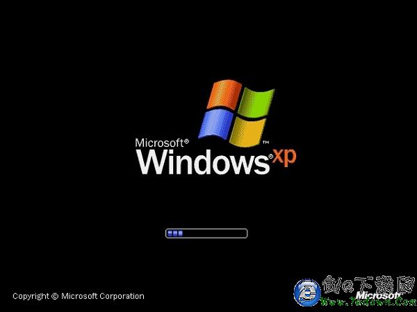 u盘怎么装XP系统 u极速一键u盘安装xp系统教程