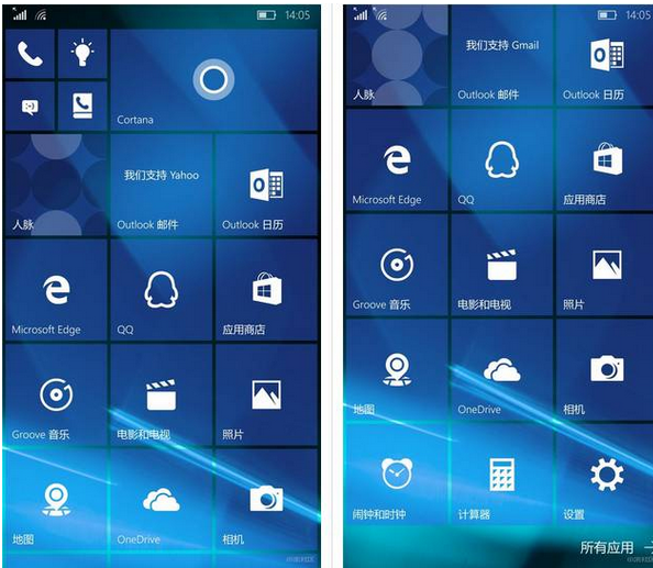 小米4刷windows10系统