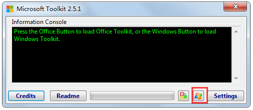 win7系统和office2013激活工具