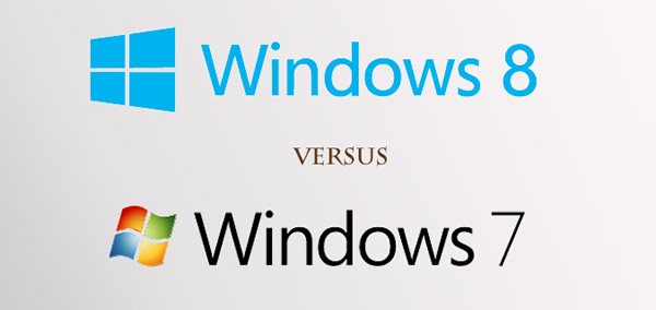win7快还是win8快