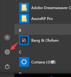 windows10字体模糊