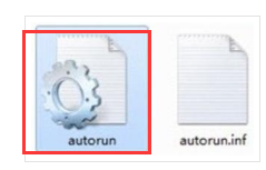 u盘中毒 u盘中毒