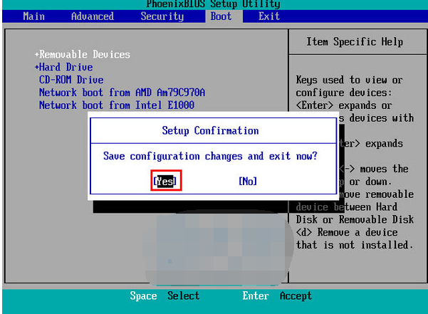 U盘启动 U盘启动