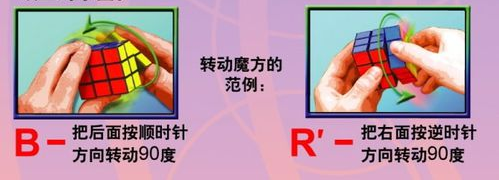 手工魔方 手工魔方