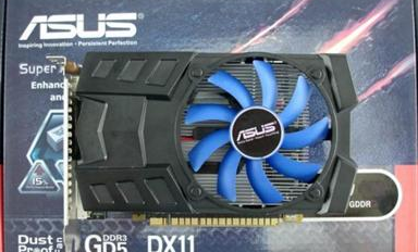 显卡驱动 显卡驱动