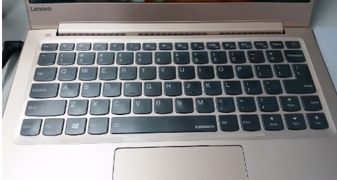 键盘不能用