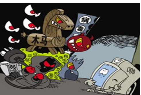 电脑开机蓝屏 电脑开机蓝屏