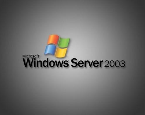 windows server 2003下载