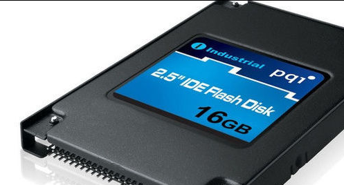 固态硬盘 固态硬盘