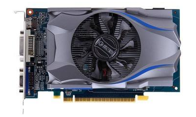 显卡牌子 显卡牌子