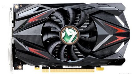 显卡牌子 显卡牌子