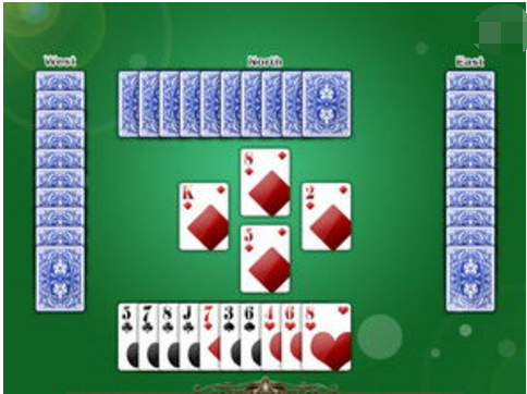 红心大战 红心大战