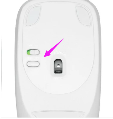 无线鼠标 无线鼠标