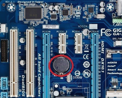 电脑开机没反应