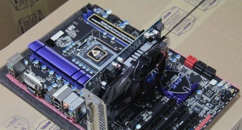 电脑开机没反应