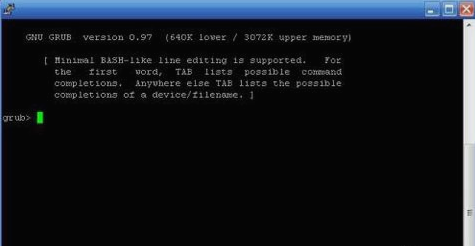 恢复系统 恢复系统