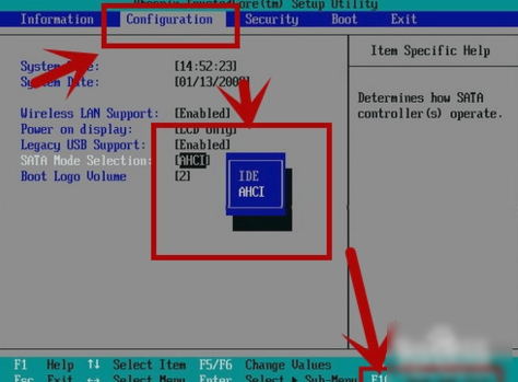 怎么安装固态硬盘