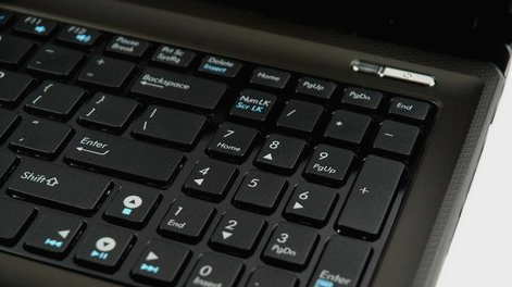 键盘上Fn键 键盘上Fn键