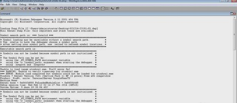 dump文件 dump文件