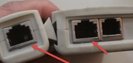 排查网络故障 排查网络故障