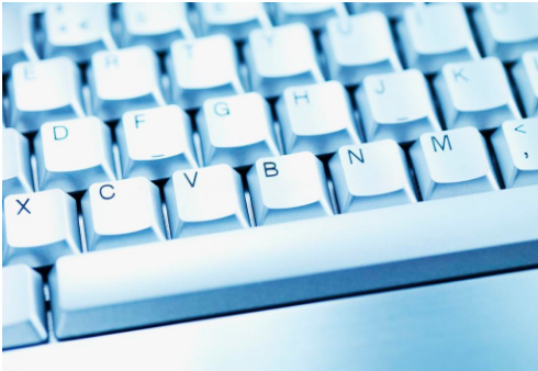 电脑键盘