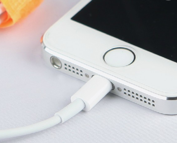 苹果连接电脑没反应 苹果连接电脑没反应