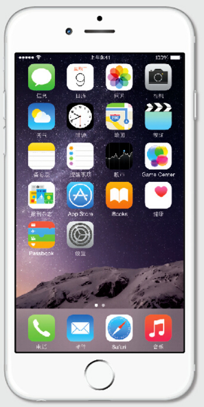 苹果手机 苹果手机