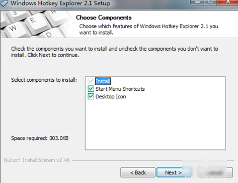 电脑热键被占用 电脑热键被占用
