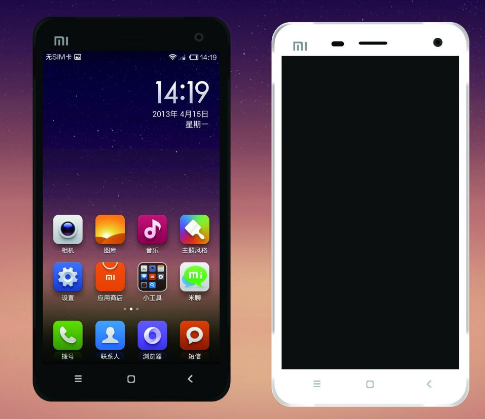 手机无服务 手机无服务