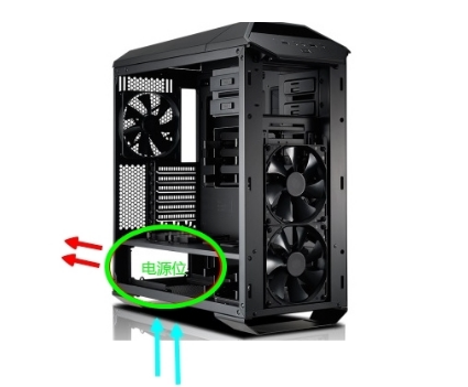 无风扇机箱 无风扇机箱