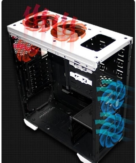 机箱风扇正反 机箱风扇正反