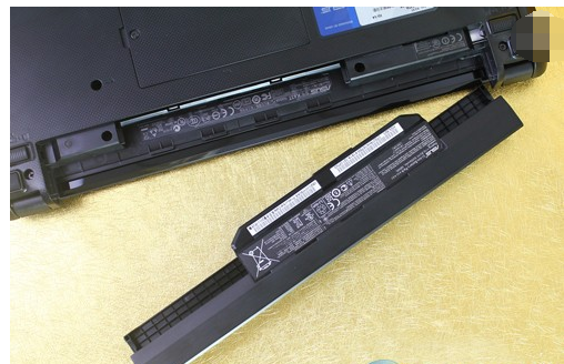 笔记本电池