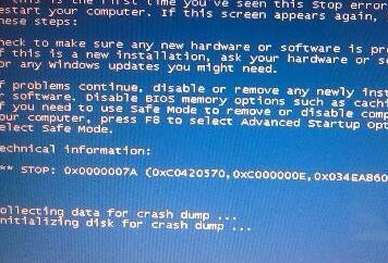 win7电脑蓝屏 win7电脑蓝屏