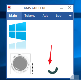 kms激活工具 kms激活工具