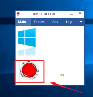 kms激活工具怎么用 kms激活工具怎么用