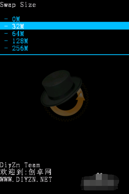 sd卡分区 sd卡分区