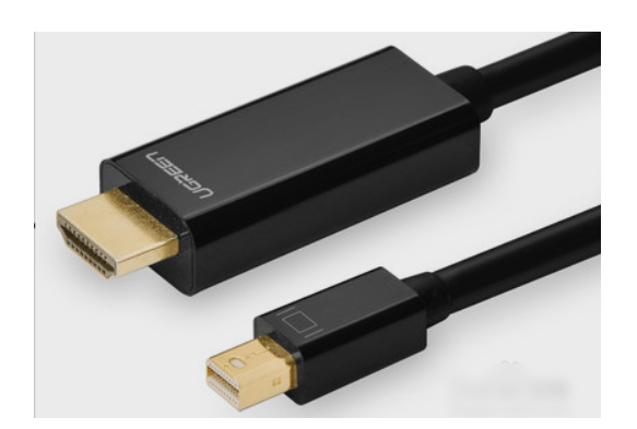 电脑如何连接投影仪