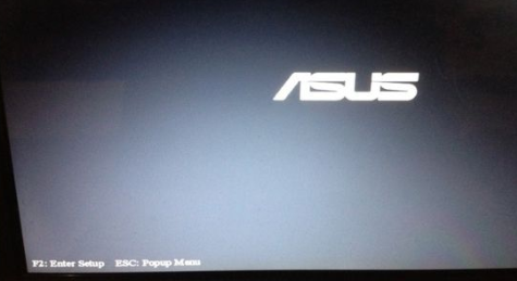 华硕怎么进入bios