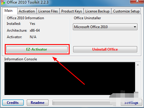 激活word2010 激活word2010