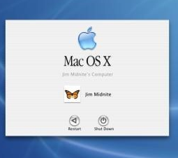 操作系统 操作系统