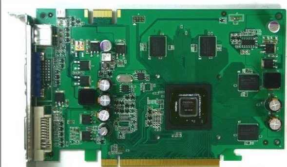 显卡作用 显卡作用