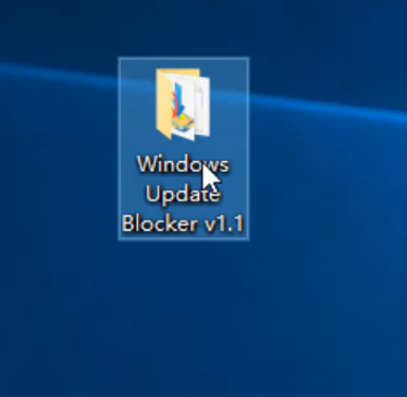 关闭win10自动更新