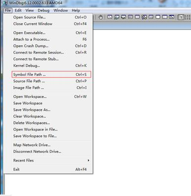 dmp文件怎么打开