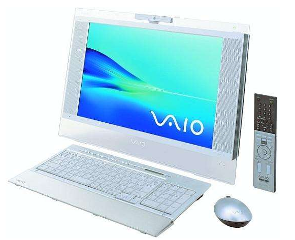 VAIO电脑win7纯净版系统下载与安装教程