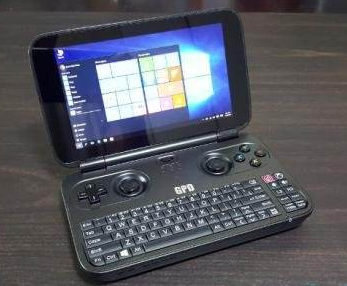 GPD电脑win7iso镜像系统下载与安装教程 GPD电脑win7iso镜像系统下载与安装教程
